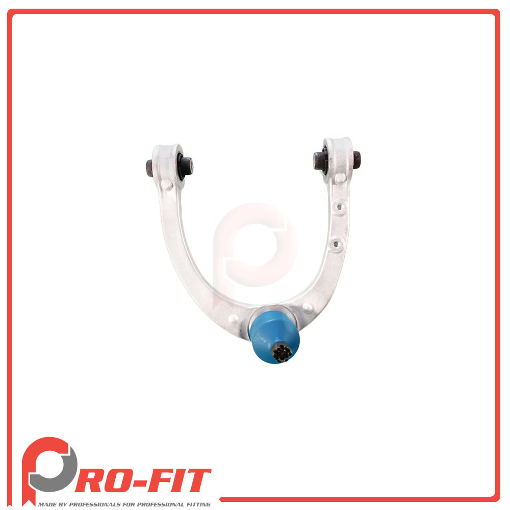 Control Arm and Ball Joint Assembly - Rear Right Upper - 031190