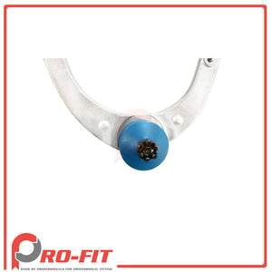 Control Arm and Ball Joint Assembly - Rear Right Upper - 031190