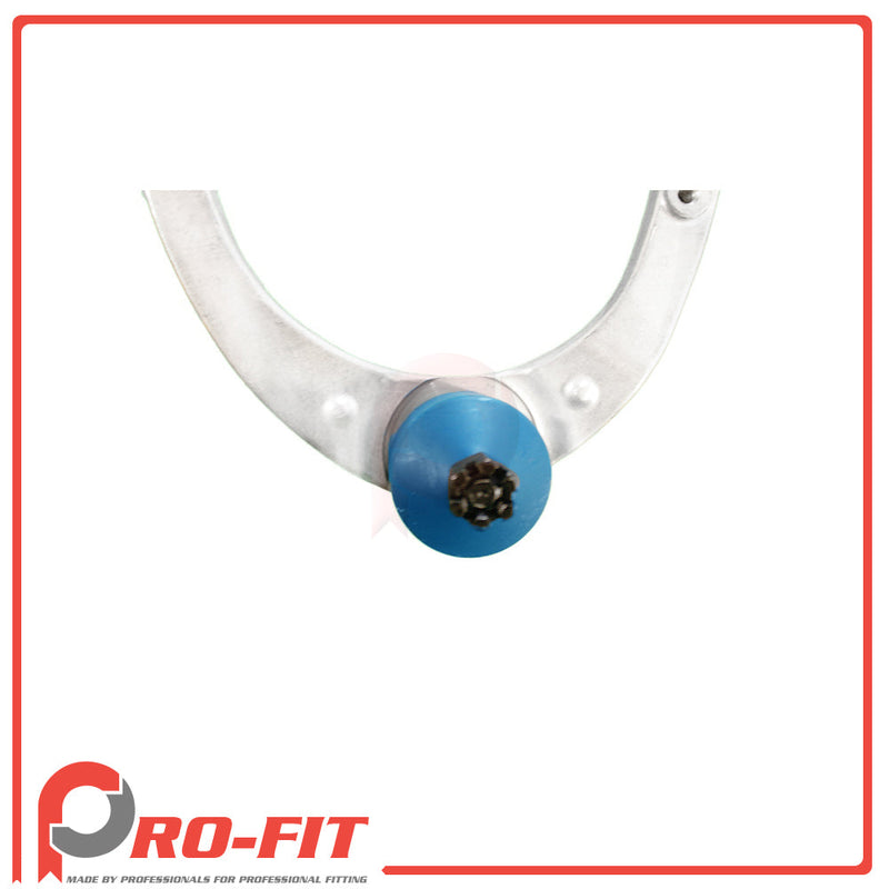 Control Arm and Ball Joint Assembly - Rear Right Upper - 031190