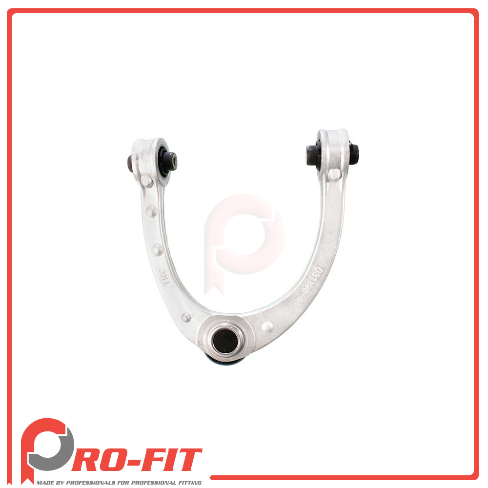 Control Arm and Ball Joint Assembly - Rear Right Upper - 031190