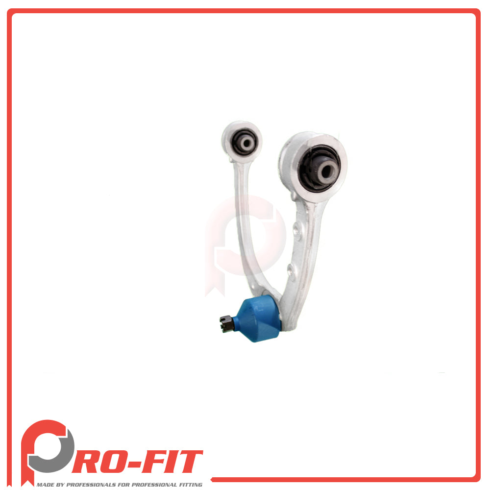 Control Arm and Ball Joint Assembly - Rear Right Upper - 031190