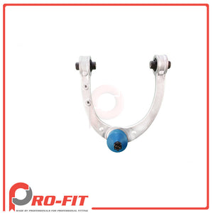 Control Arm and Ball Joint Assembly - Rear Left Upper - 031191