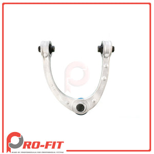 Control Arm and Ball Joint Assembly - Rear Left Upper - 031191