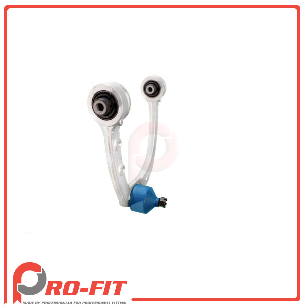 Control Arm and Ball Joint Assembly - Rear Left Upper - 031191