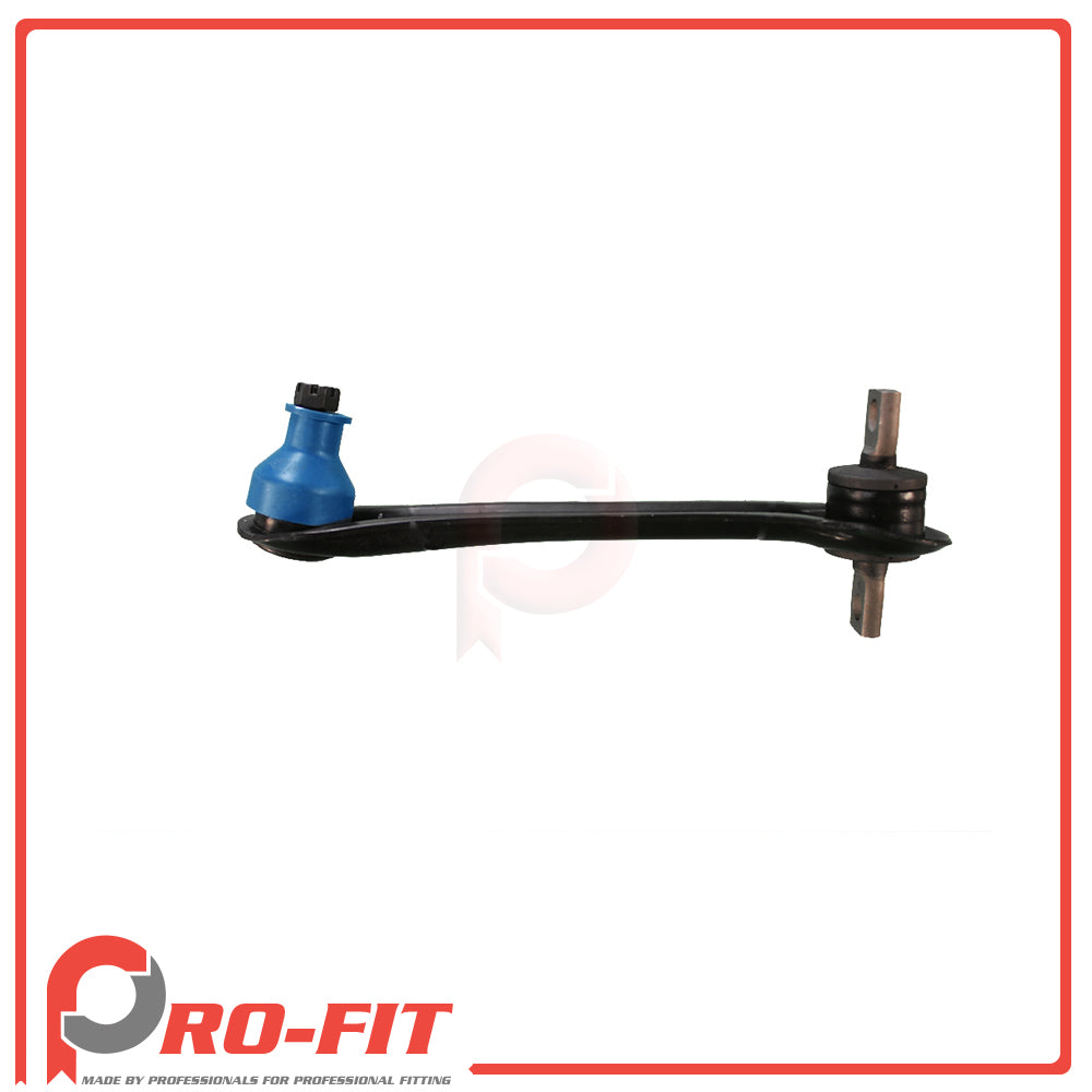 Control Arm and Ball Joint Assembly - Rear Upper - 033004