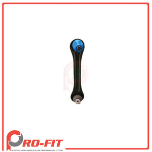 Control Arm and Ball Joint Assembly - Rear Upper - 033004