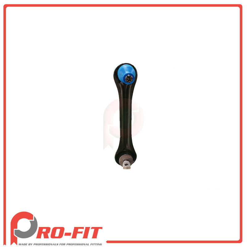Control Arm and Ball Joint Assembly - Rear Upper - 033004