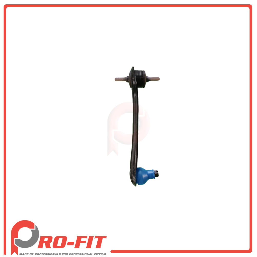 Control Arm and Ball Joint Assembly - Rear Upper - 033004