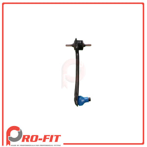 Control Arm and Ball Joint Assembly - Rear Upper - 033004
