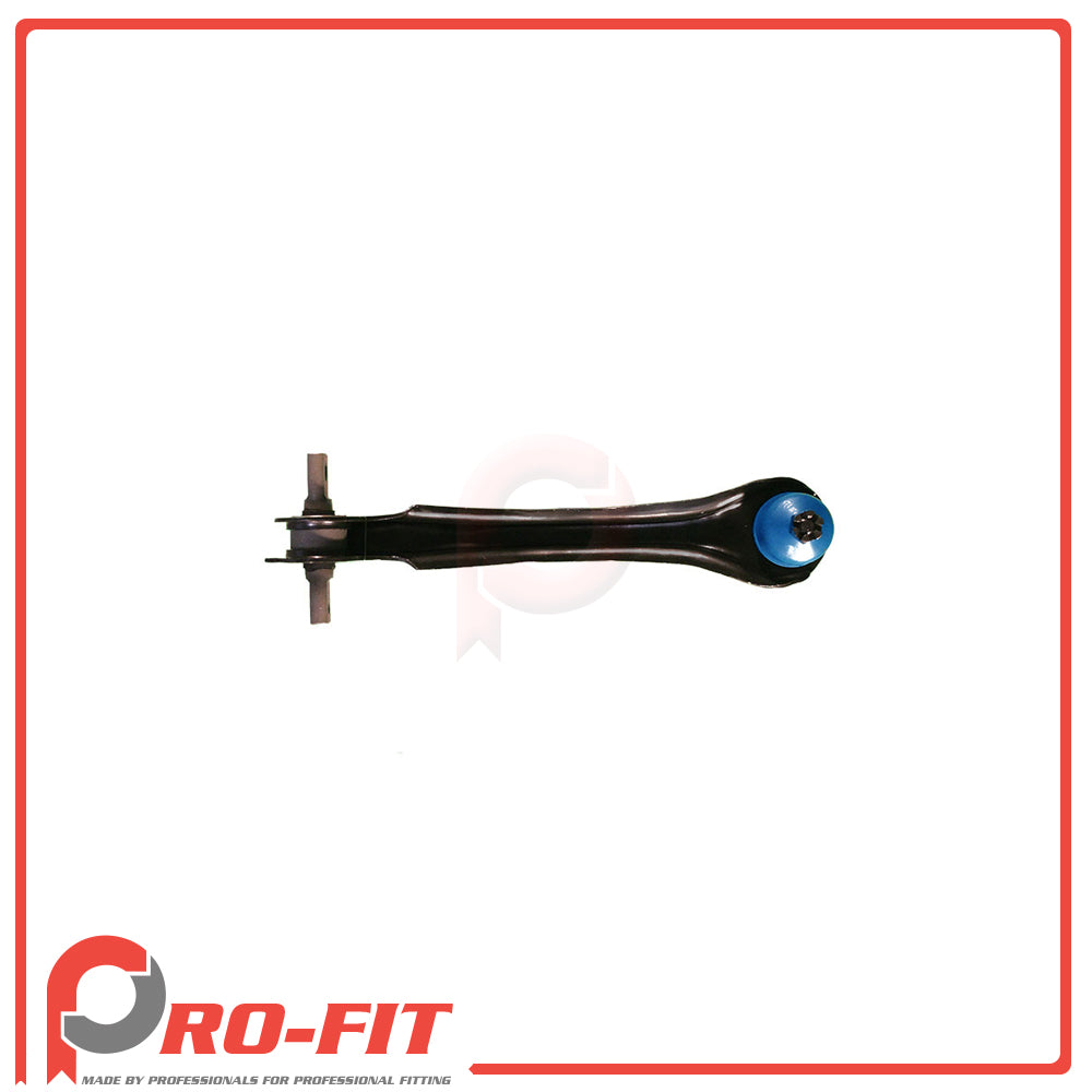 Control Arm and Ball Joint Assembly - Rear Right Upper - 033015
