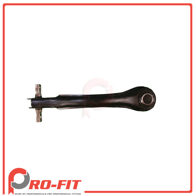 Control Arm and Ball Joint Assembly - Rear Right Upper - 033015