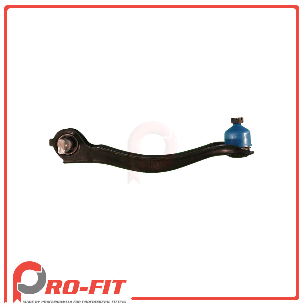 Control Arm and Ball Joint Assembly - Rear Right Upper - 033015