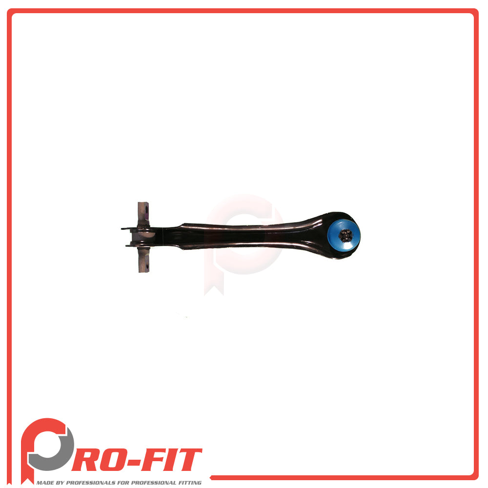 Control Arm and Ball Joint Assembly - Rear Left Upper - 033016