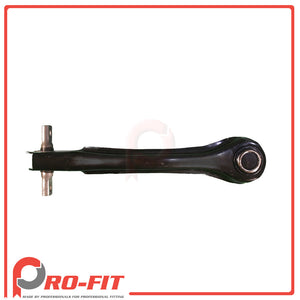 Control Arm and Ball Joint Assembly - Rear Left Upper - 033016