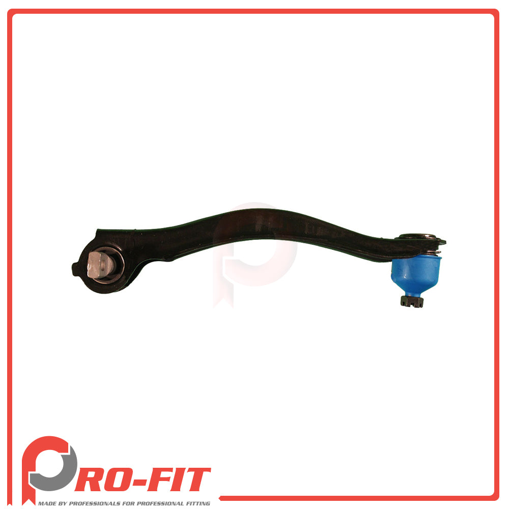Control Arm and Ball Joint Assembly - Rear Left Upper - 033016