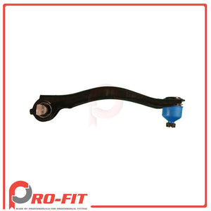 Control Arm and Ball Joint Assembly - Rear Left Upper - 033016
