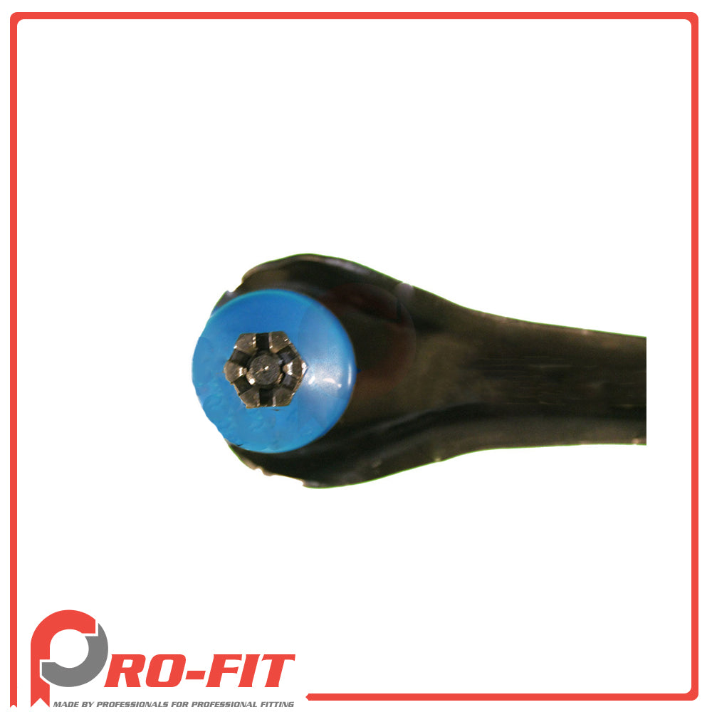 Control Arm and Ball Joint Assembly - Rear Left Upper - 033016