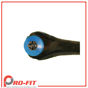 Control Arm and Ball Joint Assembly - Rear Left Upper - 033016