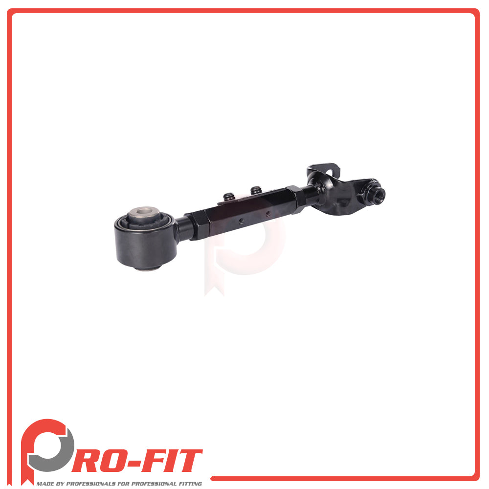 Control Arm Adjustable - Rear Upper - 033141