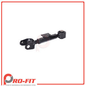 Control Arm Adjustable - Rear Upper - 033141