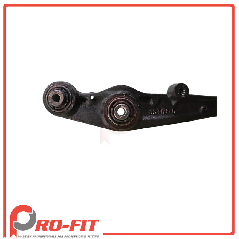 Control Arm - Rear Right Lower - 033178