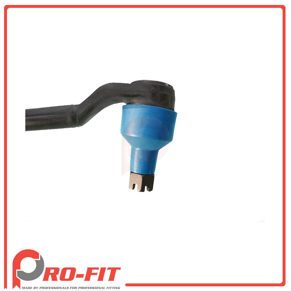 Control Arm and Ball Joint Assembly - Front Right Upper - 033182