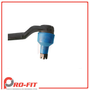 Control Arm and Ball Joint Assembly - Front Right Upper - 033182