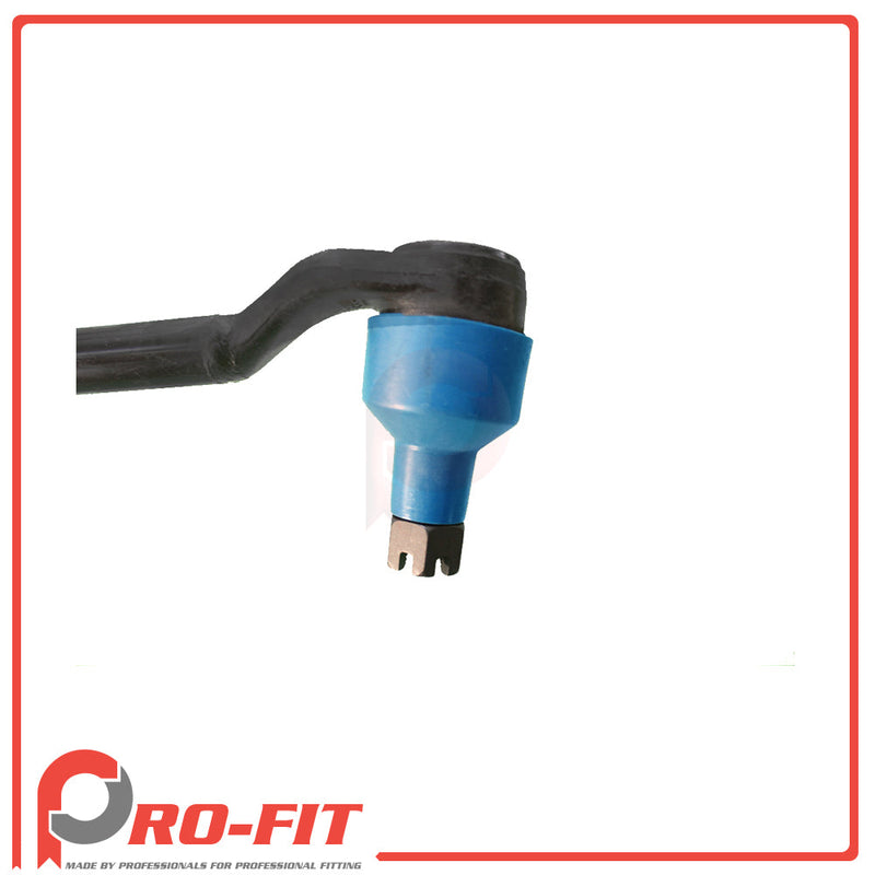 Control Arm and Ball Joint Assembly - Front Right Upper - 033182