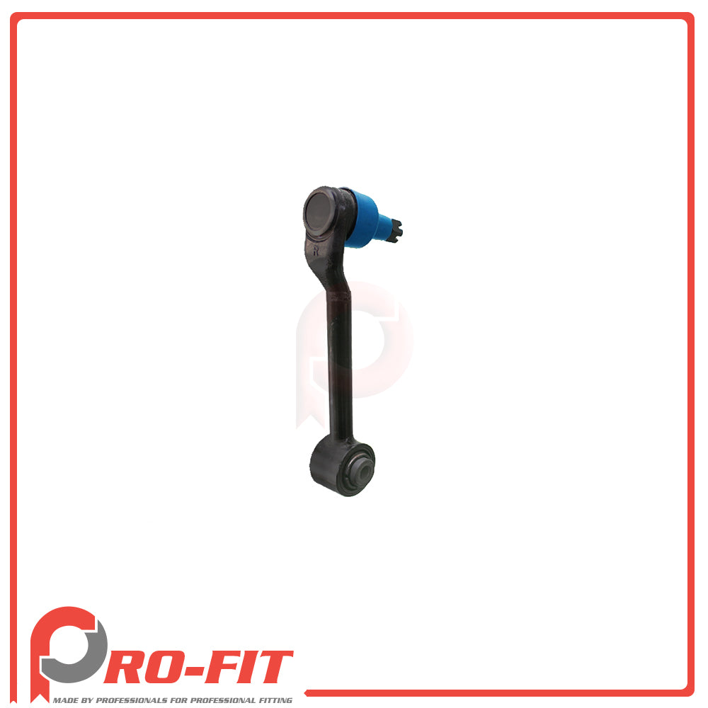 Control Arm and Ball Joint Assembly - Front Right Upper - 033182
