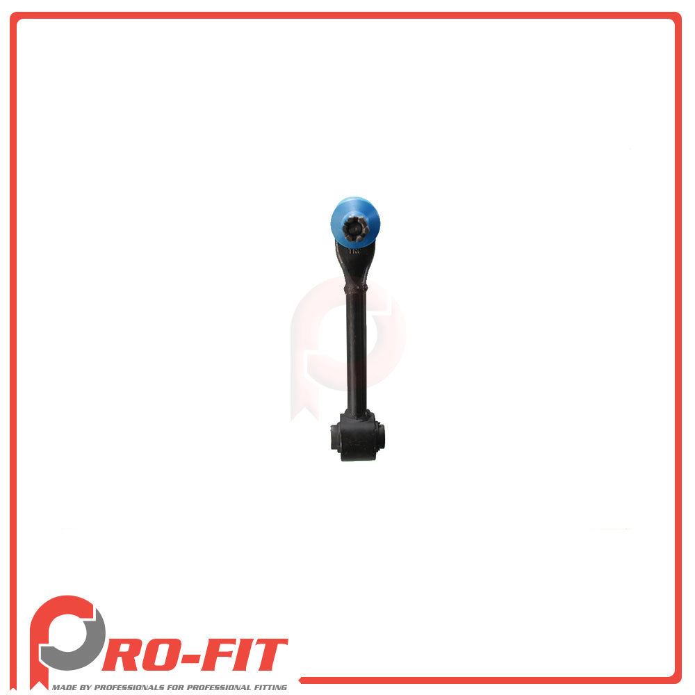 Control Arm and Ball Joint Assembly - Front Left Upper - 033183