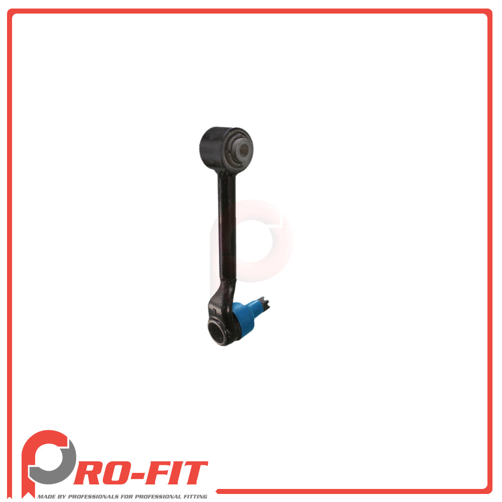 Control Arm and Ball Joint Assembly - Front Left Upper - 033183