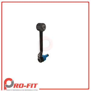 Control Arm and Ball Joint Assembly - Front Left Upper - 033183