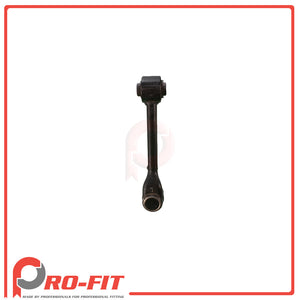 Control Arm and Ball Joint Assembly - Front Left Upper - 033183