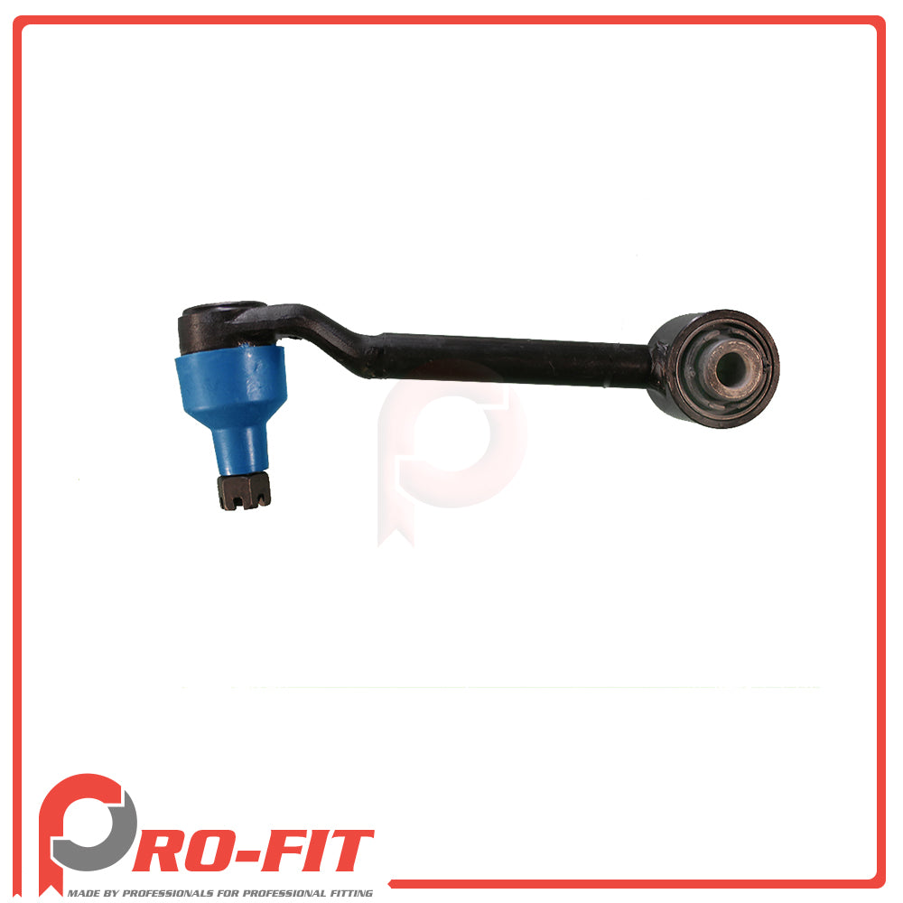 Control Arm and Ball Joint Assembly - Front Right Upper - 033184