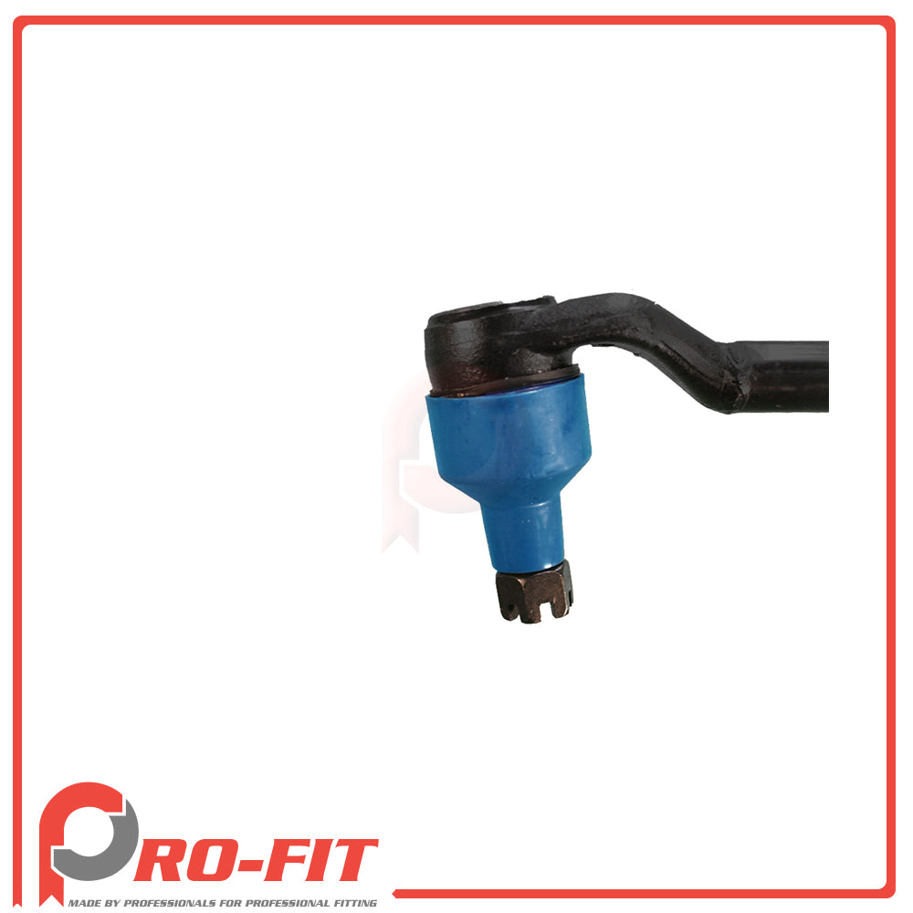 Control Arm and Ball Joint Assembly - Front Right Upper - 033184