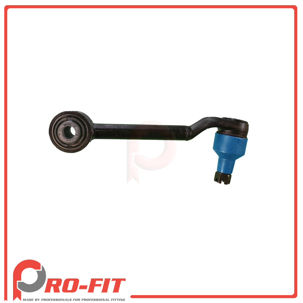Control Arm and Ball Joint Assembly - Front Left Upper - 033185