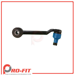 Control Arm and Ball Joint Assembly - Front Left Upper - 033185