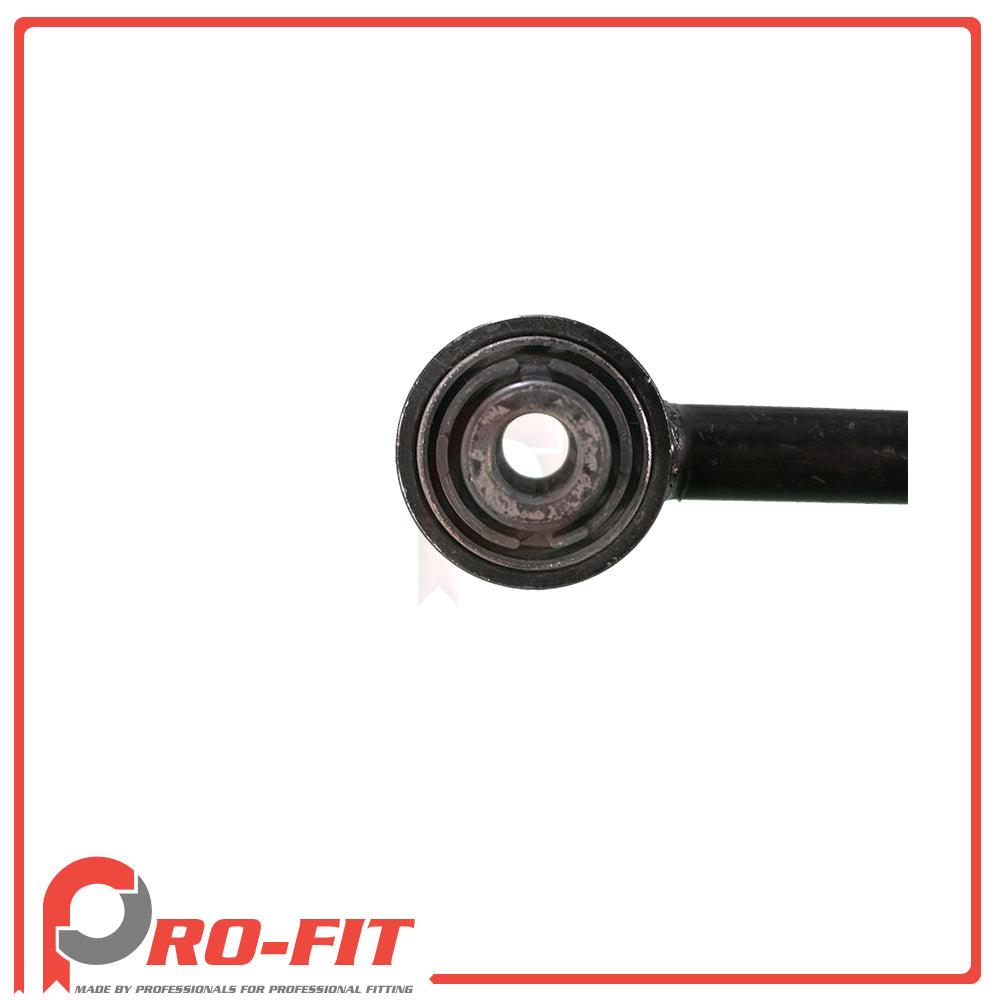 Control Arm and Ball Joint Assembly - Front Left Upper - 033185