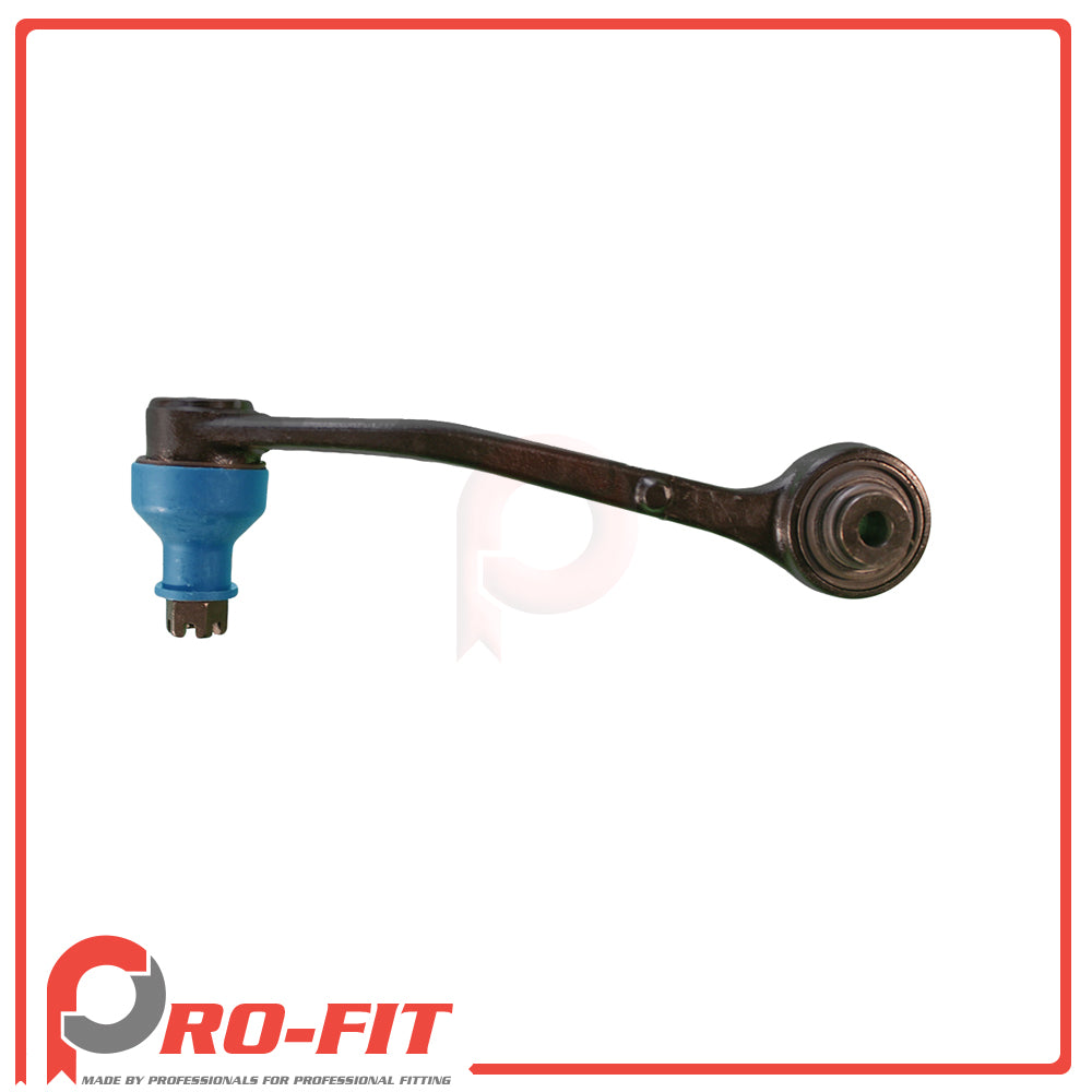 Control Arm and Ball Joint Assembly - Rear Right Upper - 033196
