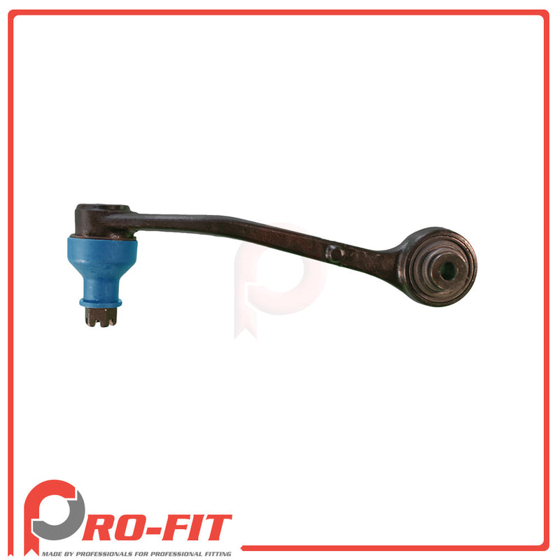 Control Arm and Ball Joint Assembly - Rear Right Upper - 033196