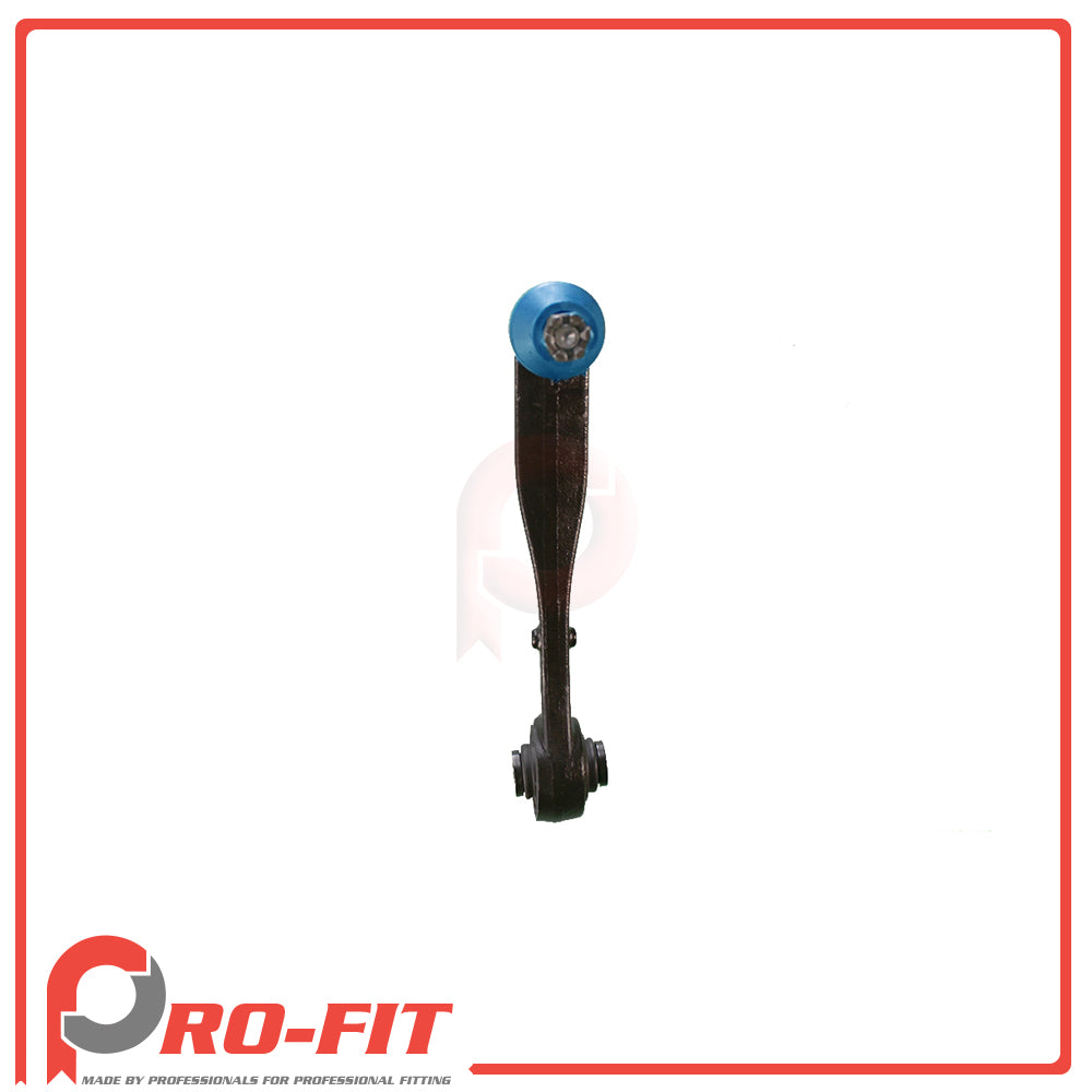 Control Arm and Ball Joint Assembly - Rear Left Upper - 033197