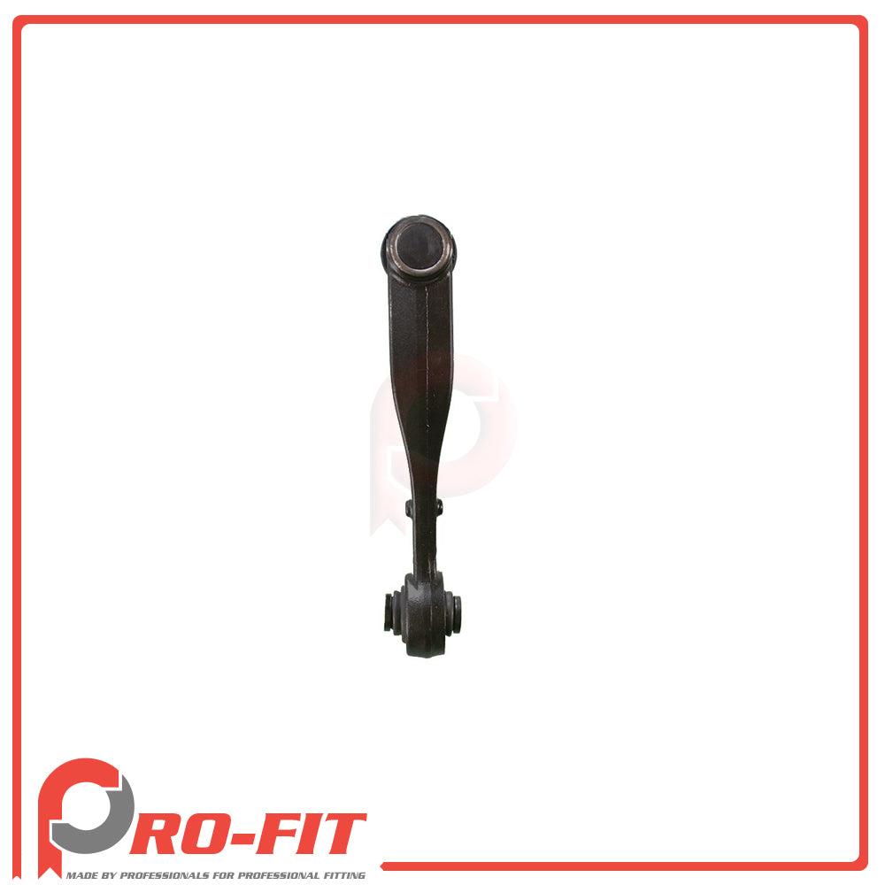 Control Arm and Ball Joint Assembly - Rear Left Upper - 033197
