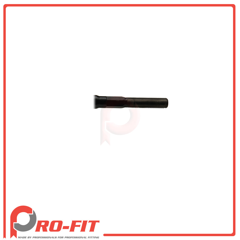Inner Tie Rod End - Front Inner - 033229