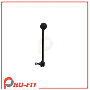 Stabilizer Sway Bar Link Kit - Rear Left - 036244