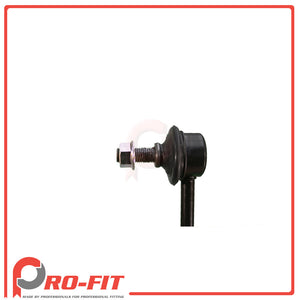 Stabilizer Sway Bar Link Kit - Rear Left - 036244