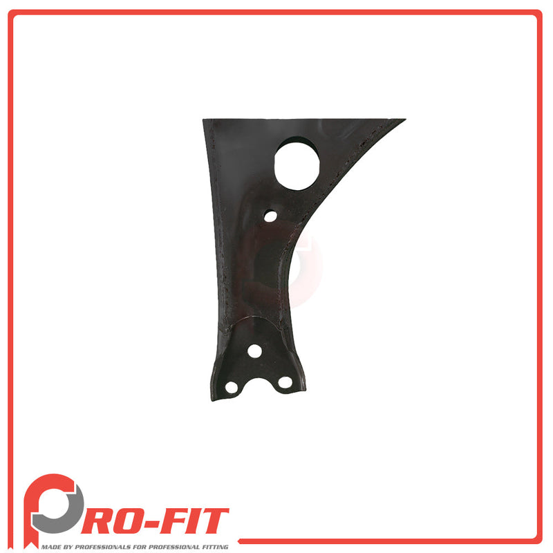 Control Arm - Front Right Lower - 041027