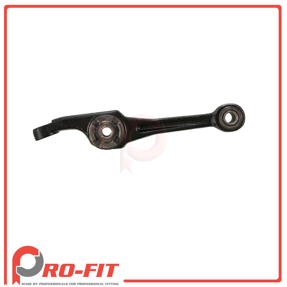 Control Arm and Ball Joint Assembly - Front Right Lower - 041029