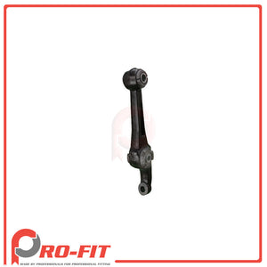 Control Arm and Ball Joint Assembly - Front Left Lower - 041030