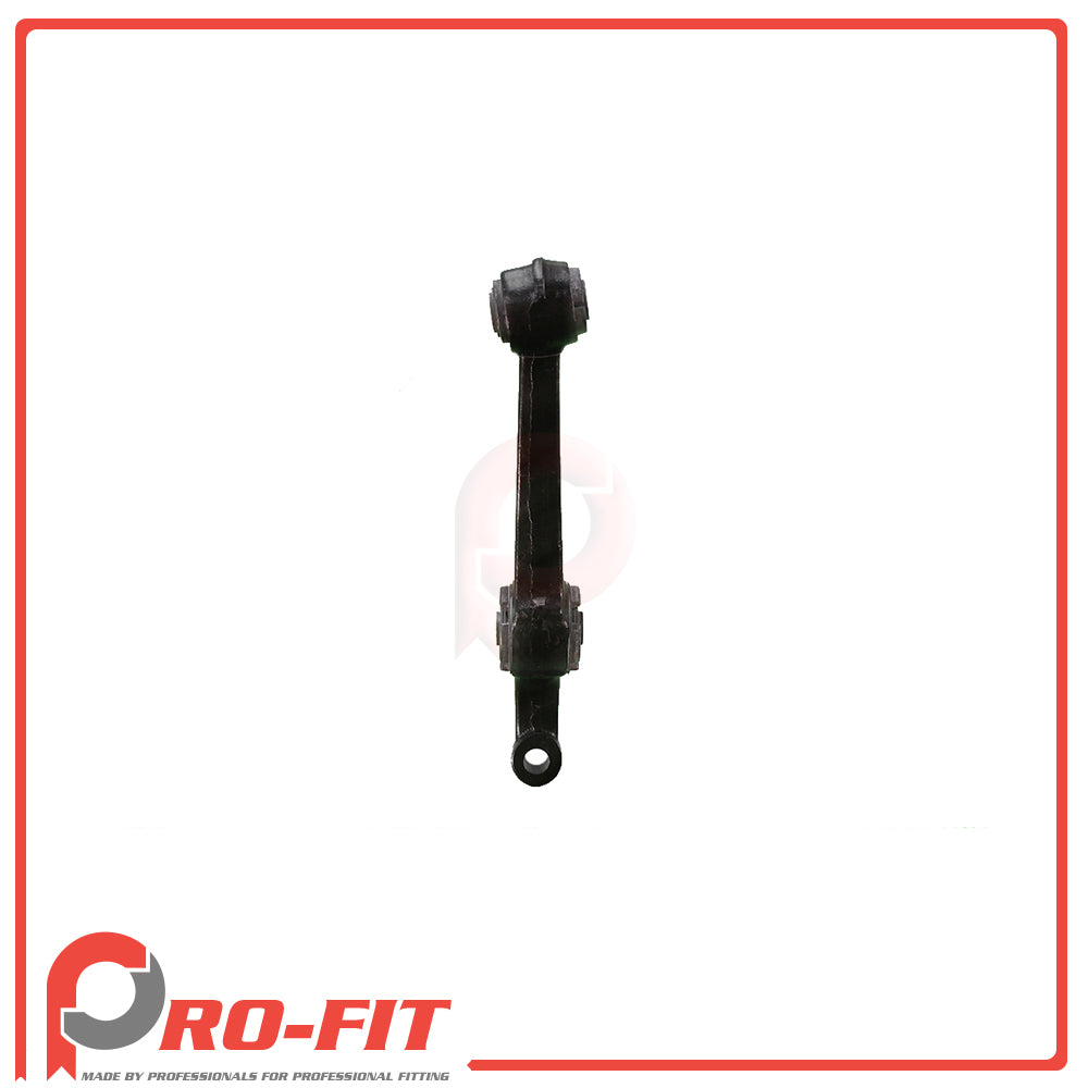 Control Arm and Ball Joint Assembly - Front Left Lower - 041030