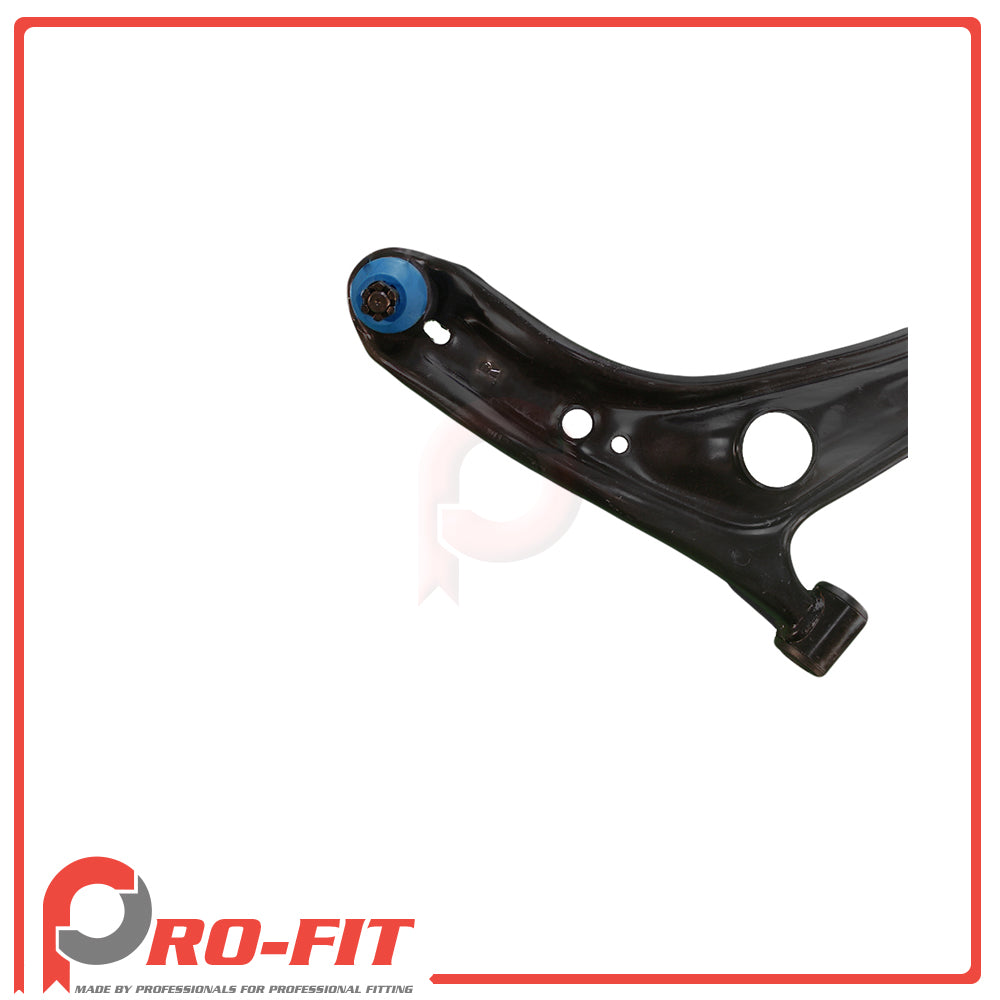 Control Arm and Ball Joint Assembly - Front Right Lower - 041092